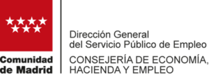 CAM Serv público empleo
